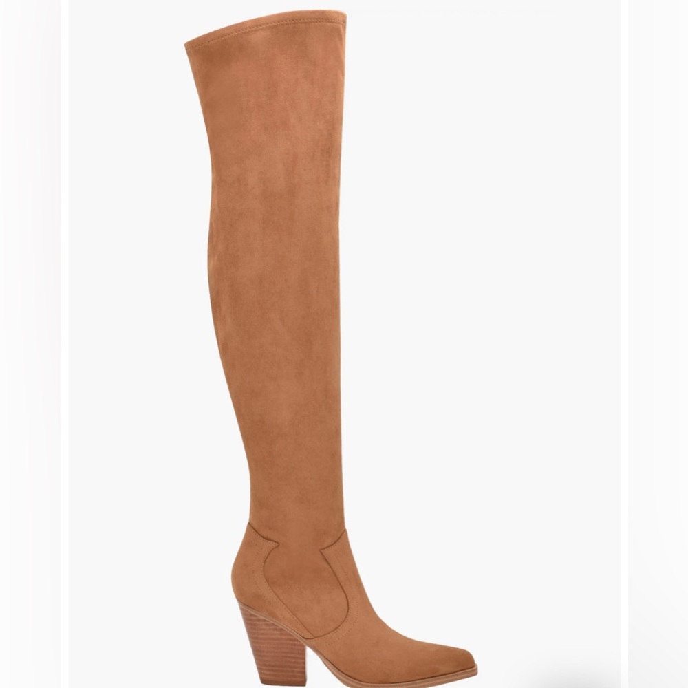 Marc Fisher Over The Knee Boots